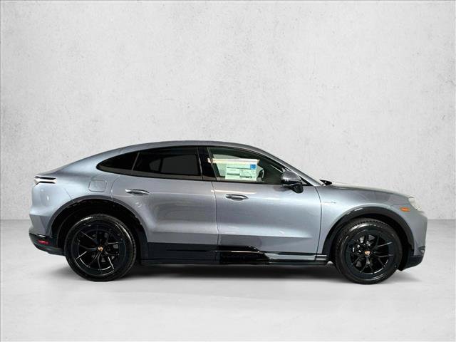 New 2026 Porsche Cayenne S AWD/4WD image 8