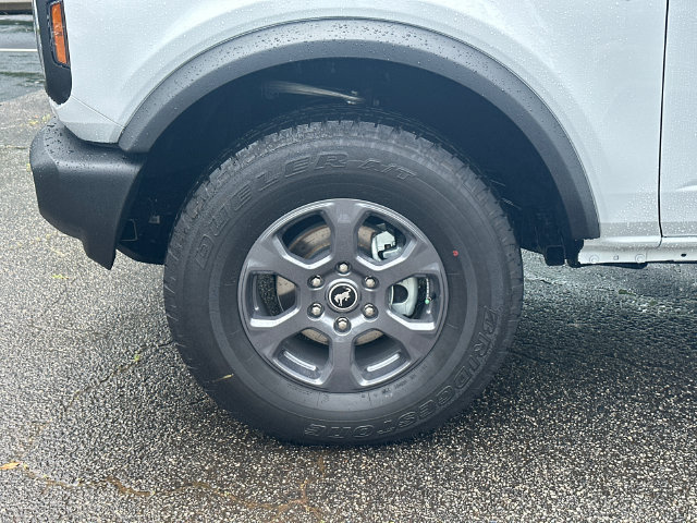 New 2026 Ford Bronco Big Bend AWD/4WD image 11