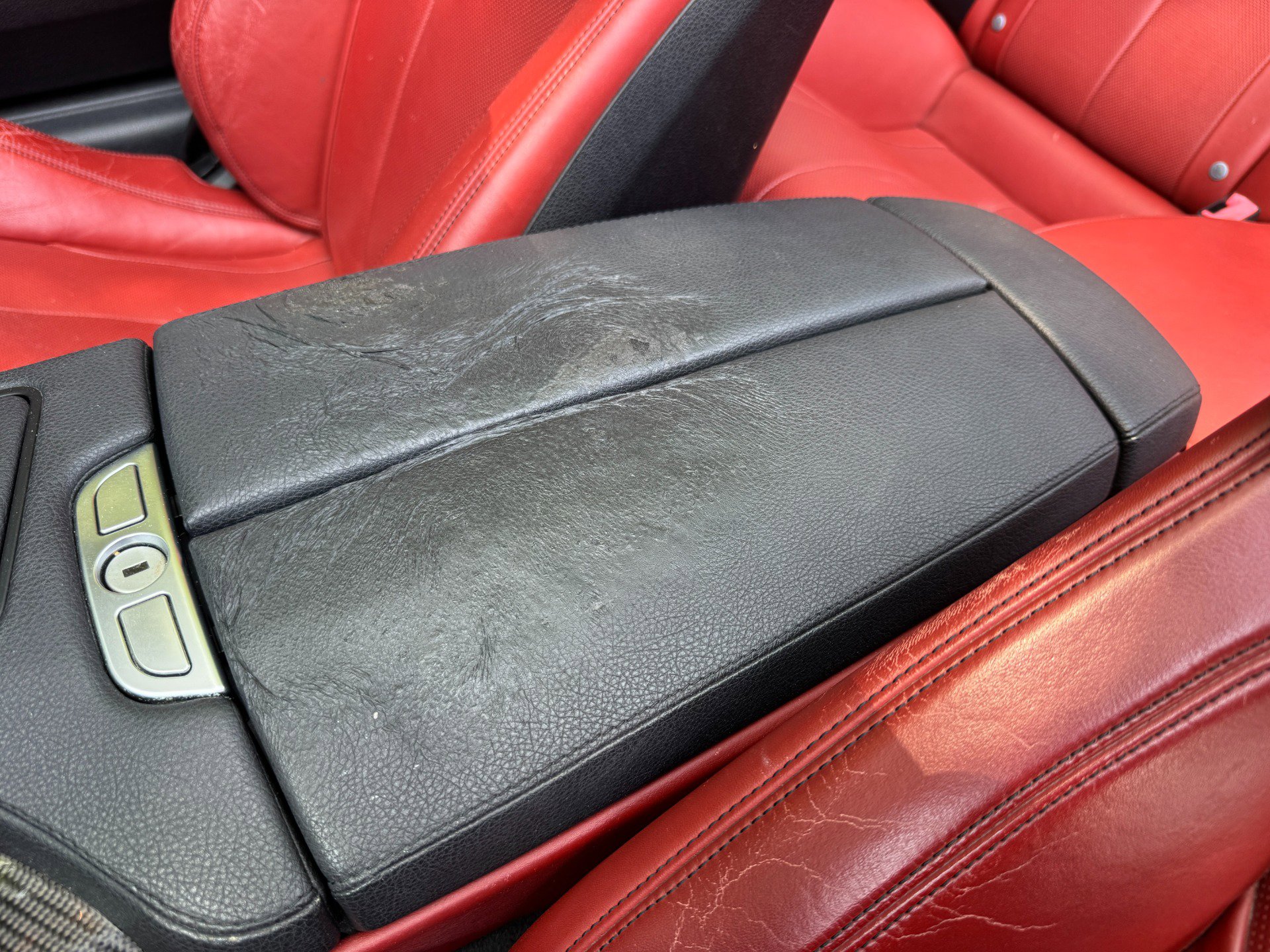 Used 2015 BMW M6 Convertible RWD image 45