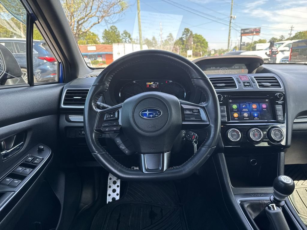 Used 2019 Subaru WRX image 13