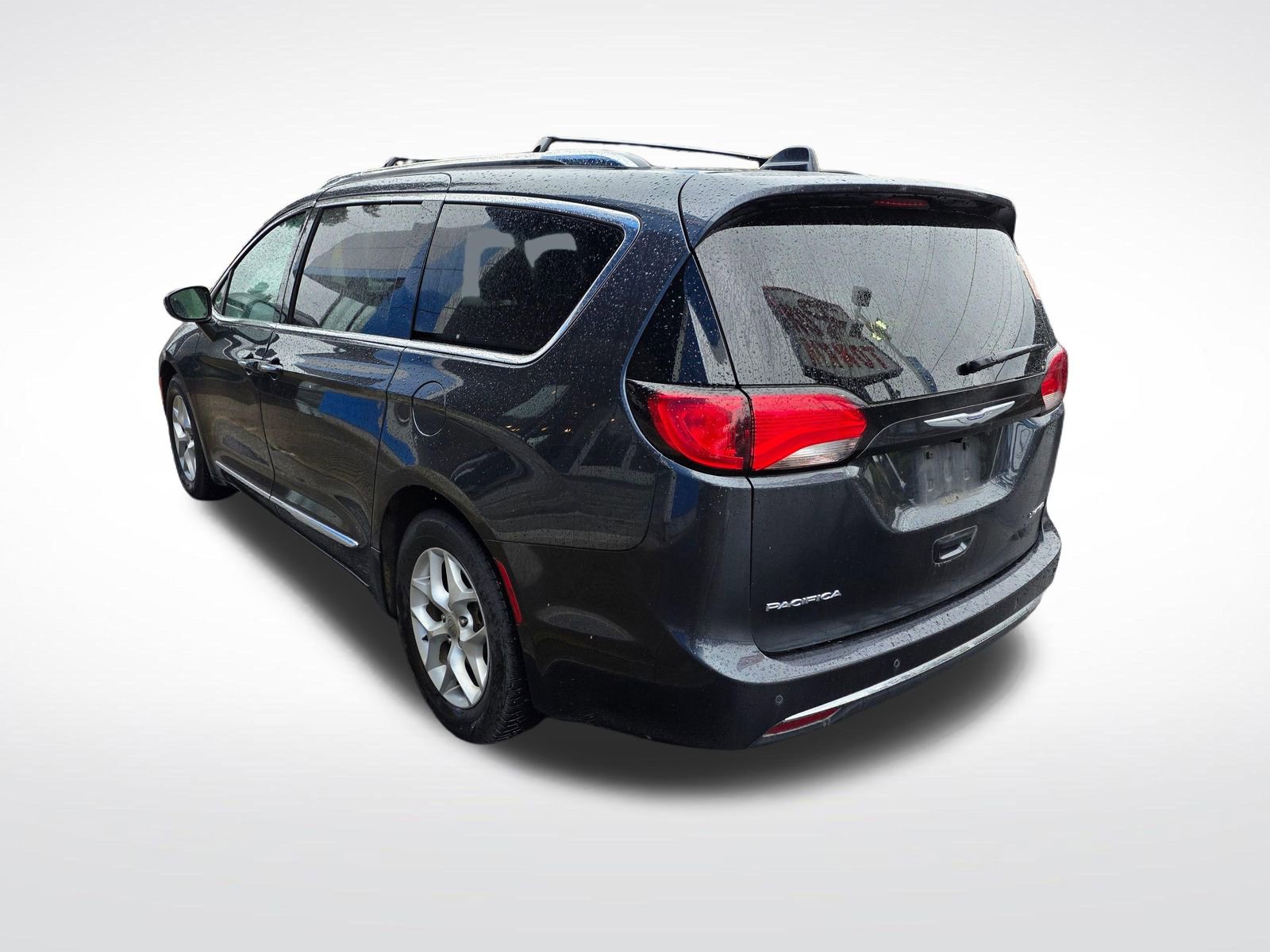 Used 2020 Chrysler Pacifica Limited image 7
