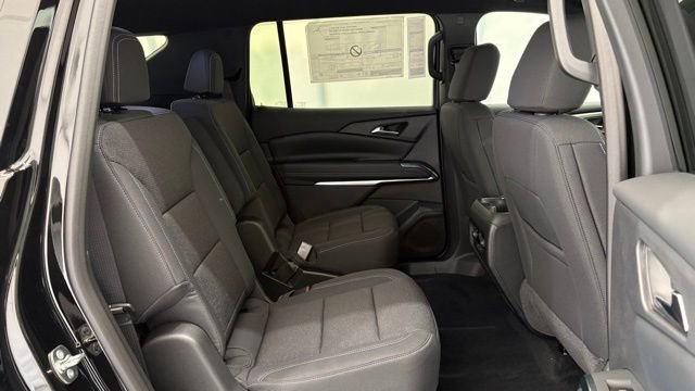 New 2026 Chevrolet Traverse LT FWD image 28