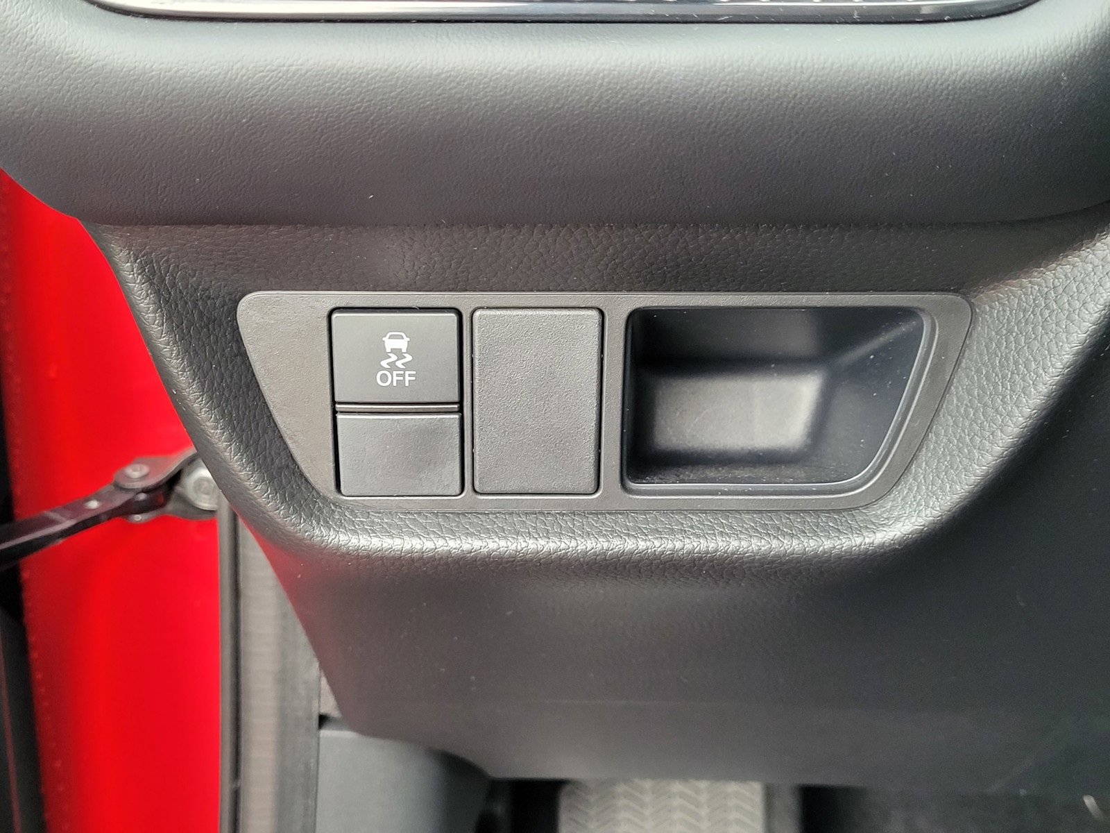 Certified 2023 Honda HR-V Sport image 17