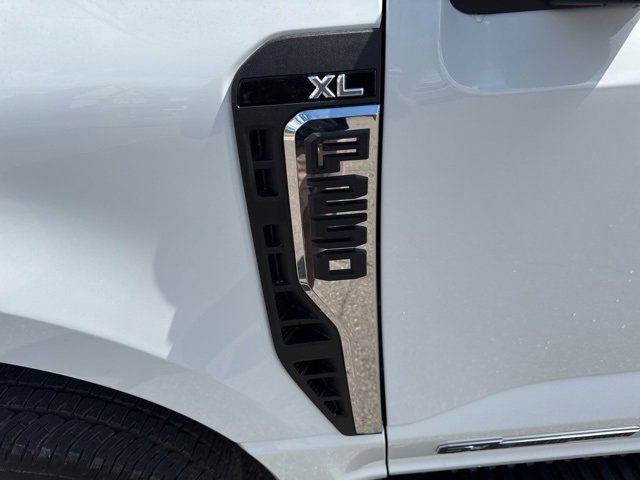 New 2026 Ford F250 XL image 11