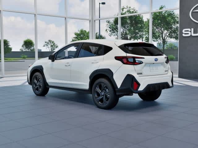 New 2026 Subaru Crosstrek 2.5i AWD/4WD image 4