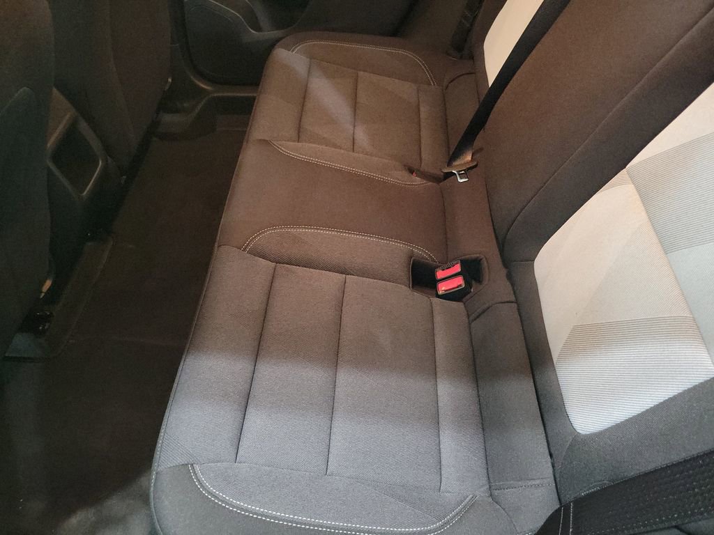 New 2026 Chevrolet Trax LS w/ LS Convenience Package image 10