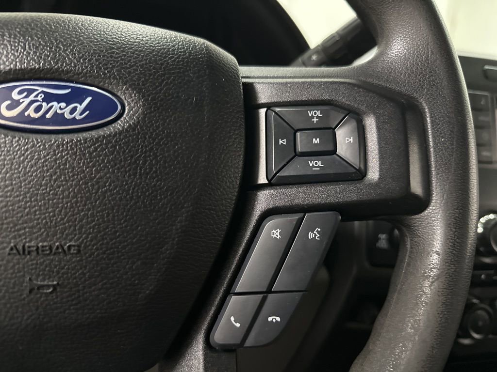 Used 2017 Ford F250 XLT w/ XLT Value Package image 36