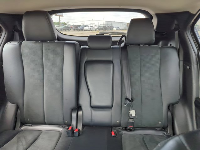 Used 2025 Mitsubishi Eclipse Cross SE image 26