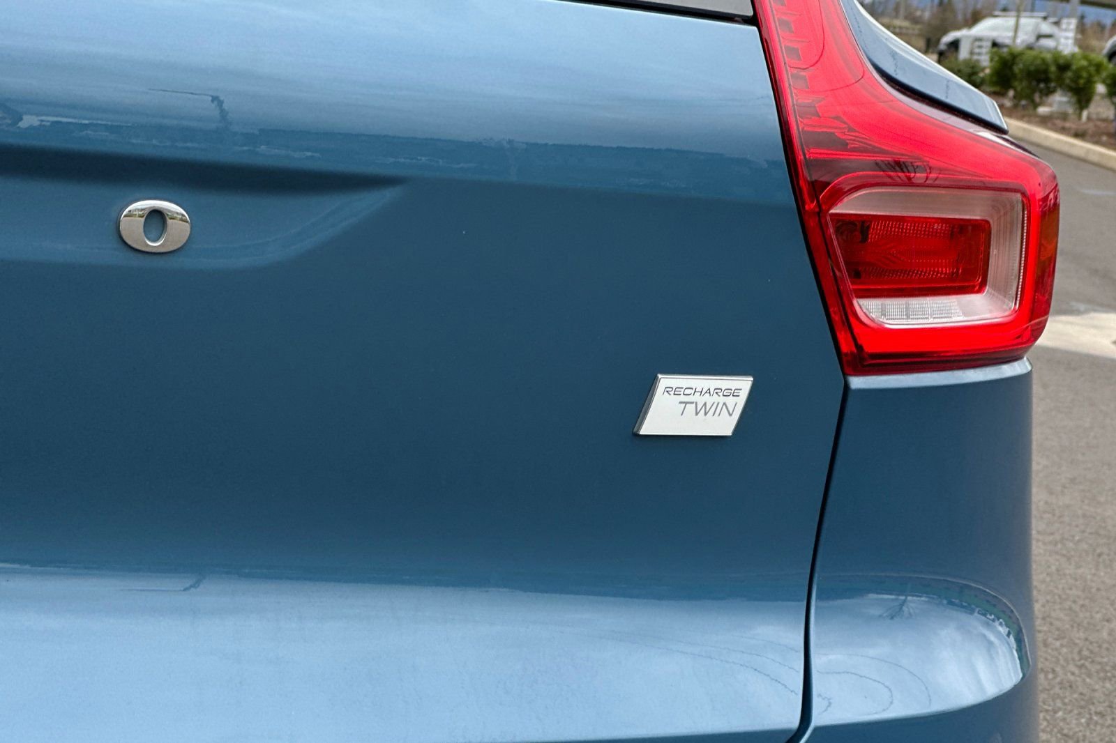 Used 2023 Volvo XC40 Recharge Ultimate image 33