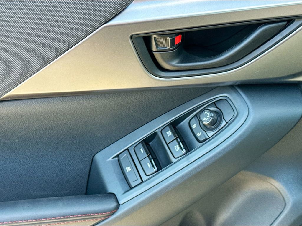 New 2026 Subaru Impreza 2.0i Sport AWD/4WD image 21