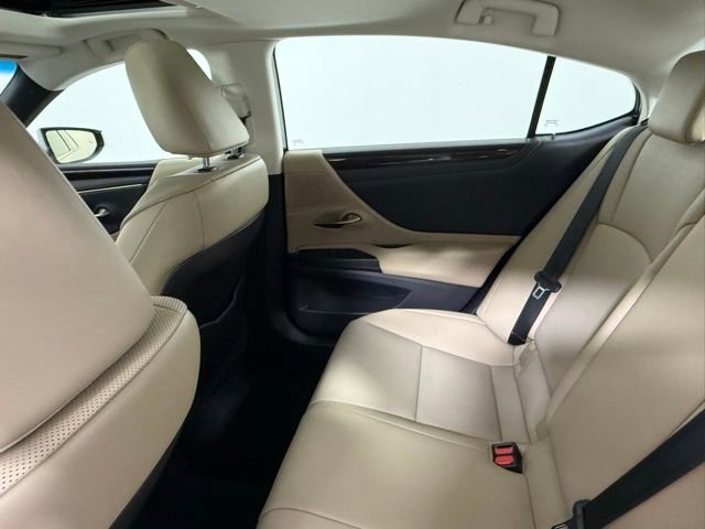 Used 2020 Lexus ES 350 w/ Premium Package FWD image 40