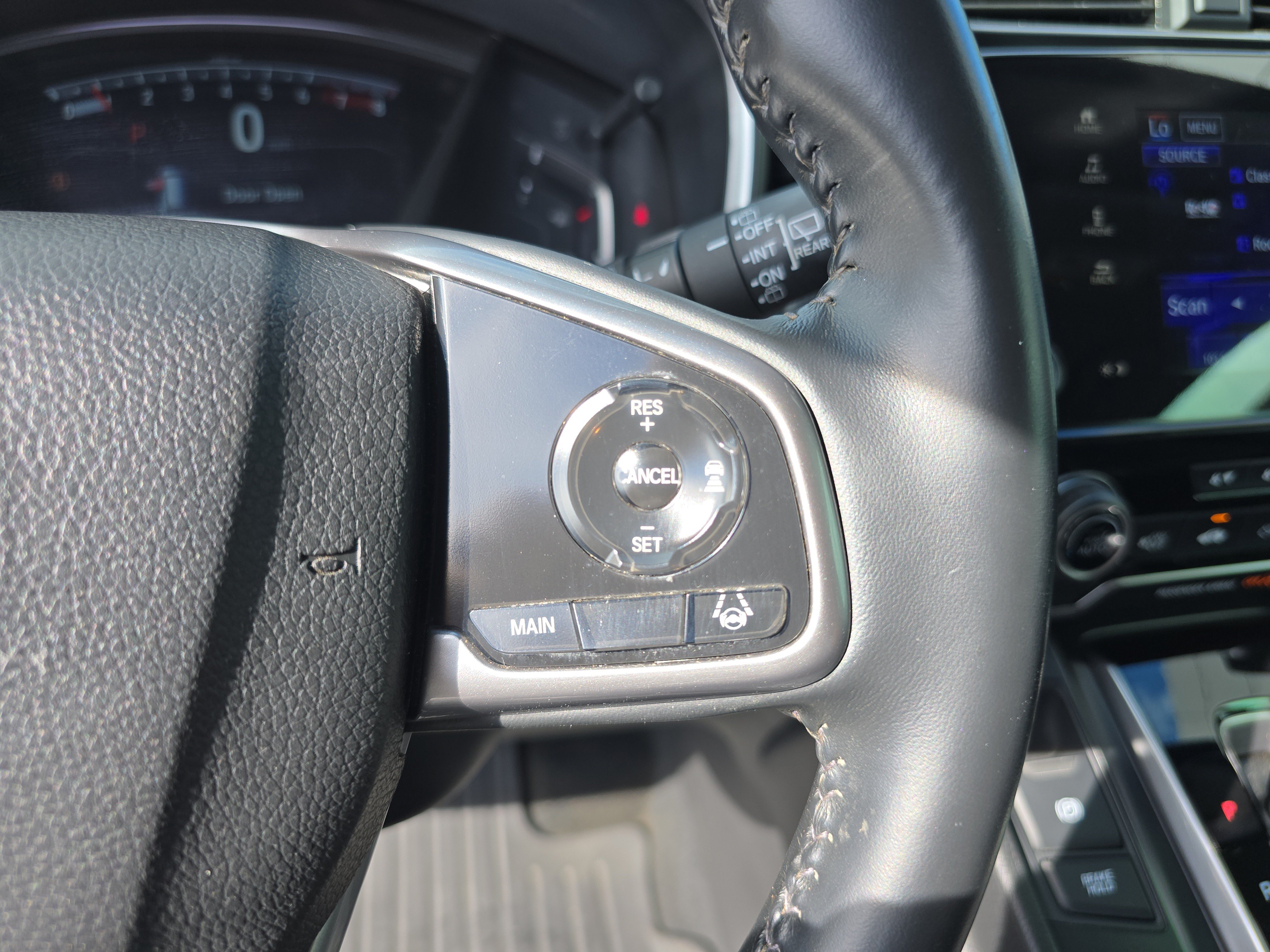 Used 2022 Honda CR-V EX-L image 31
