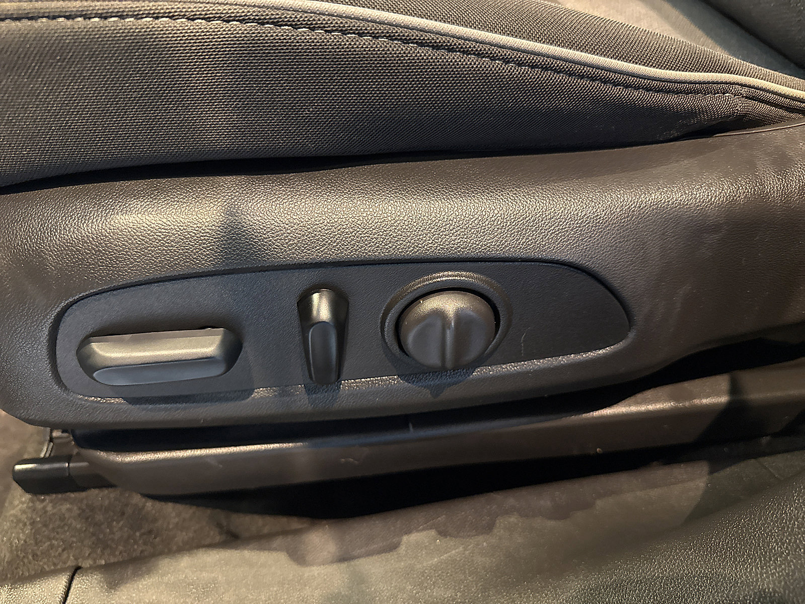 Used 2024 Chevrolet TrailBlazer LT w/ Convenience Package image 14