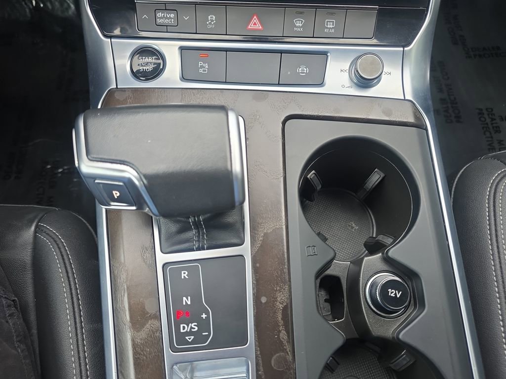 Used 2023 Audi A6 Premium Plus w/ Premium Plus Package image 22