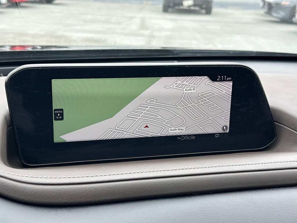 Used 2023 MAZDA CX-30 AWD 2.5 S w/ Premium Package image 12