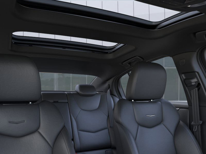 New 2026 Cadillac CT5 Premium Luxury image 53