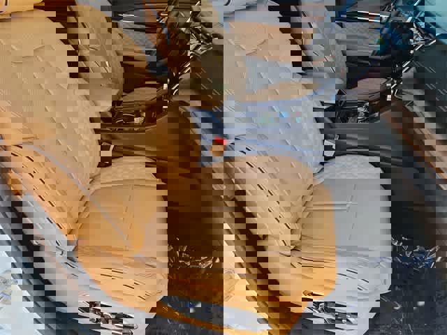 Used 2022 Jeep Grand Cherokee Summit image 23