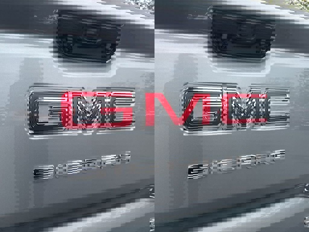 New 2026 GMC Sierra 1500 Elevation w/ Elevation Premium Package image 58