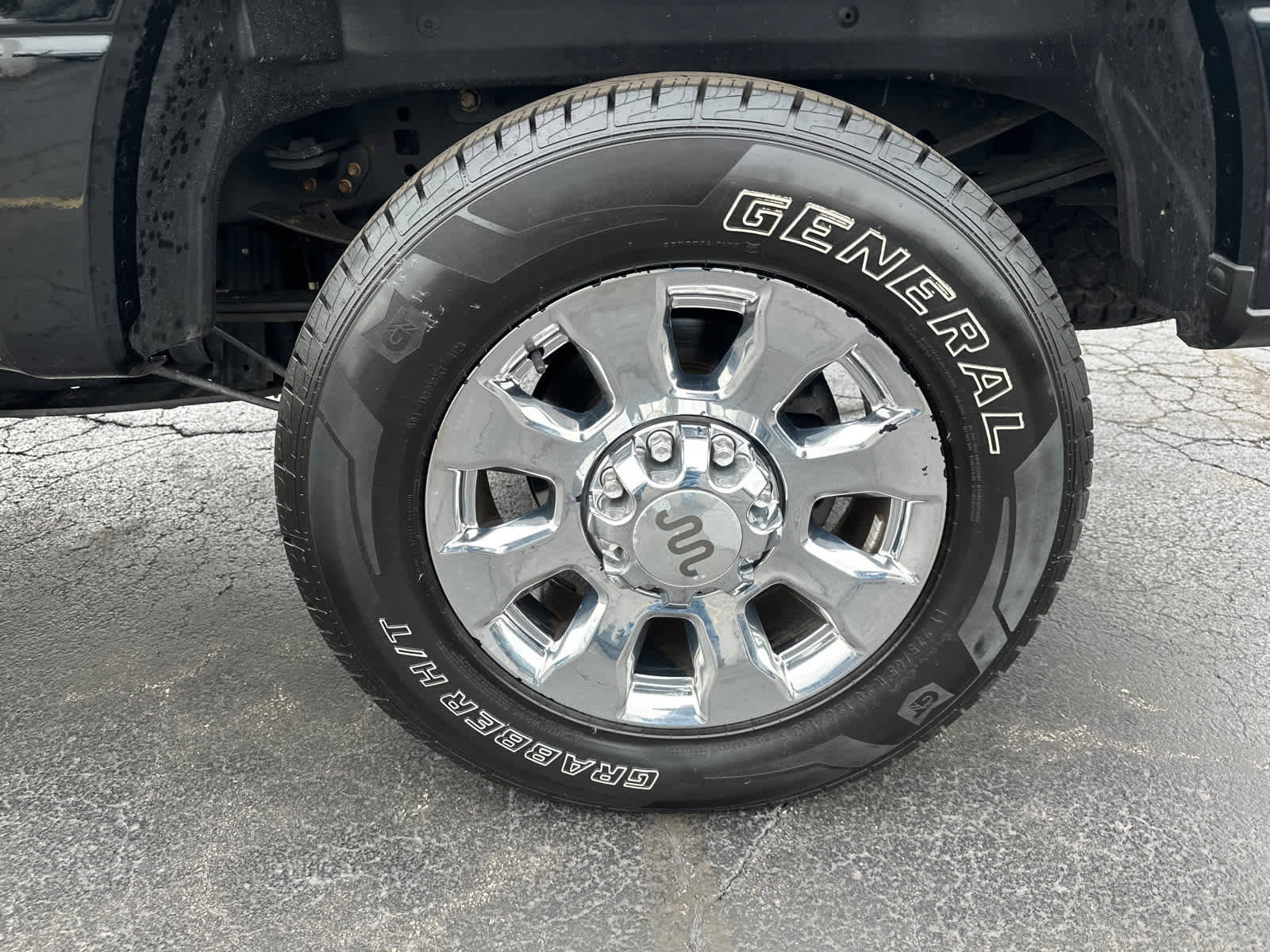 Used 2017 Ford F250 King Ranch w/ King Ranch Ultimate Package image 15