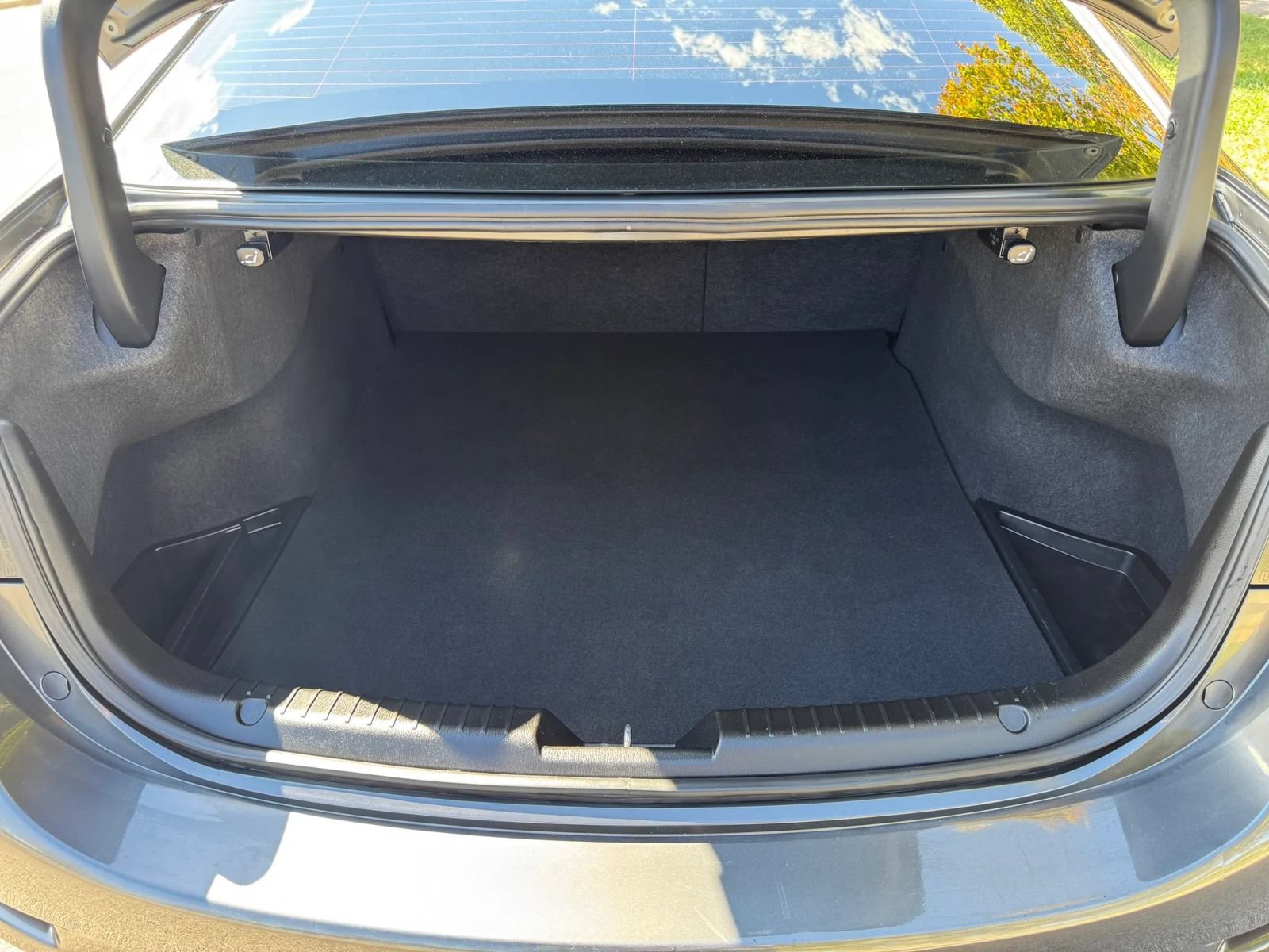 Used 2017 MAZDA MAZDA6 Touring FWD image 12