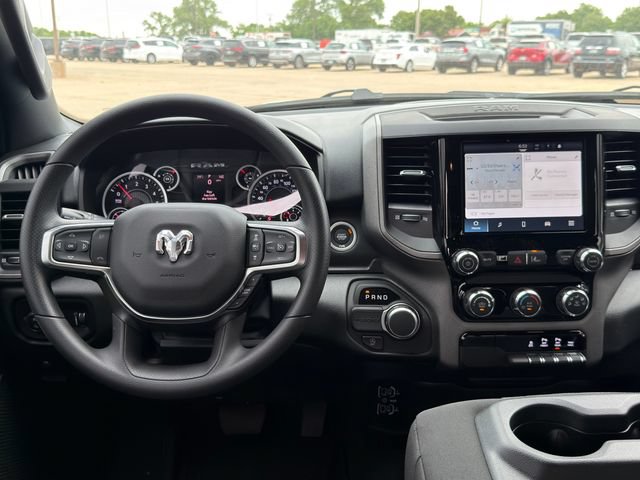 New 2026 RAM 1500 Express RWD image 37