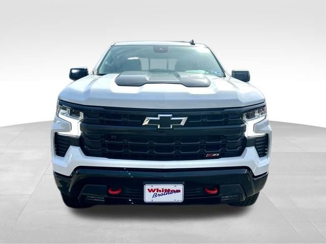 Used 2025 Chevrolet Silverado 1500 LT Trail Boss w/ Convenience Package II image 11