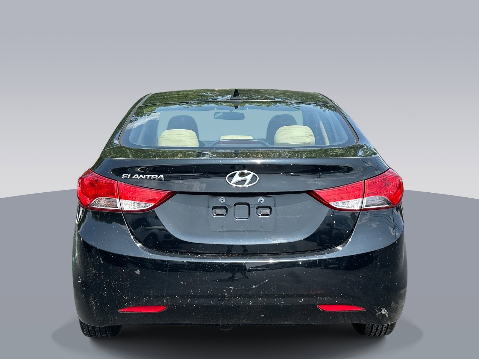 Used 2012 Hyundai Elantra GLS w/ Preferred Pkg 3 image 4