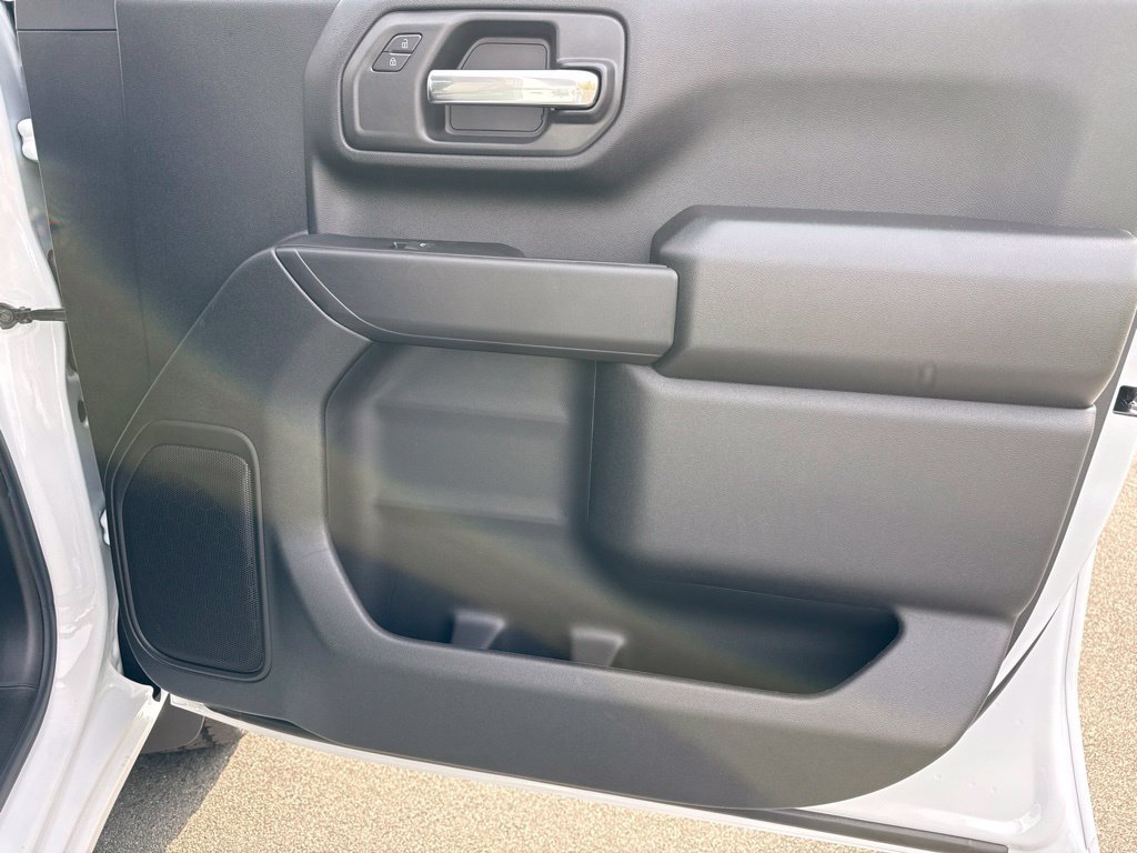 New 2026 Chevrolet Silverado 2500 W/T AWD/4WD image 10