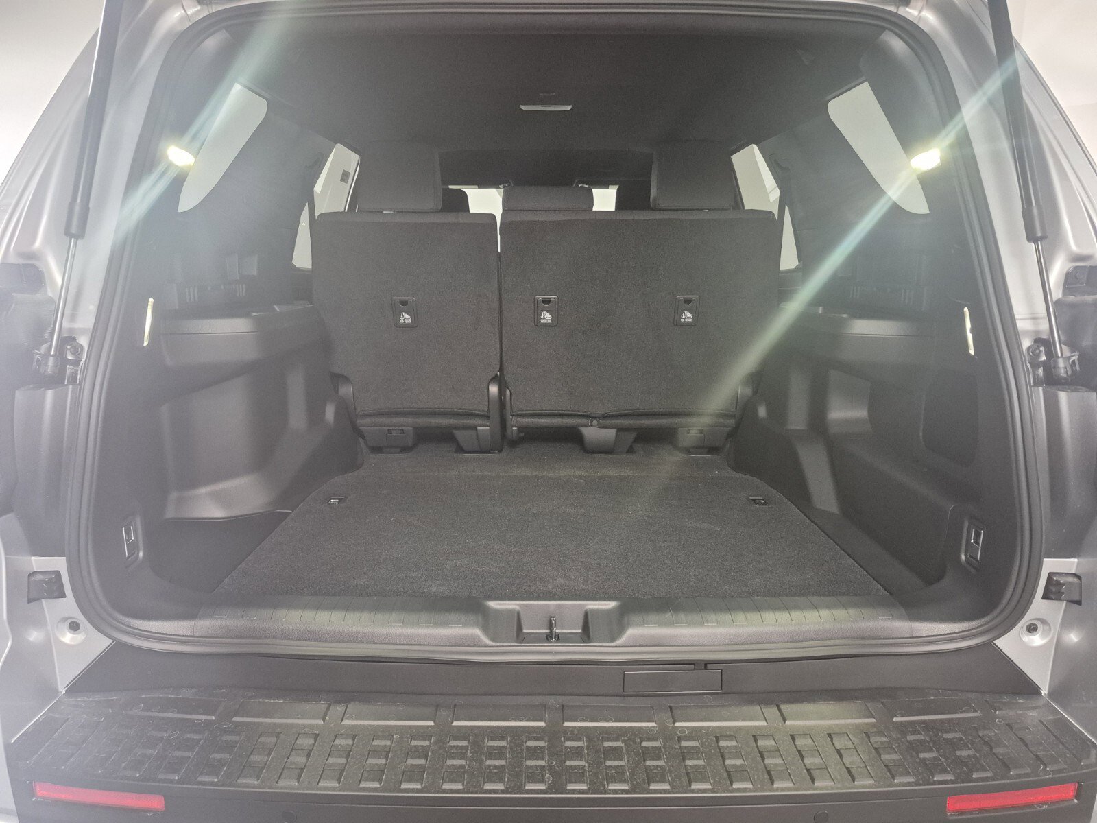 New 2026 Toyota 4Runner TRD Off-Road image 14