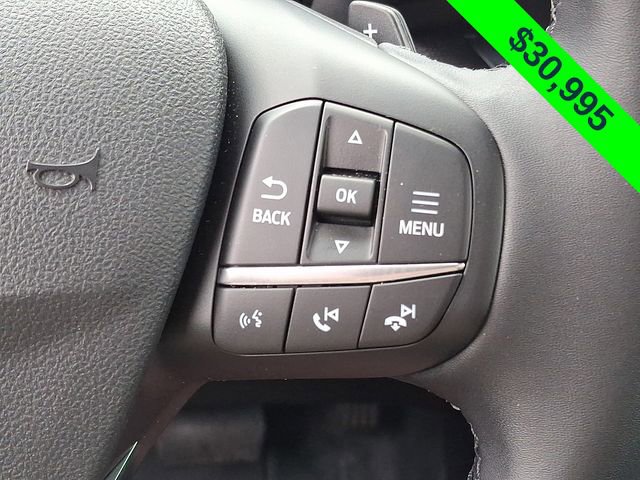 Used 2024 Ford Bronco Sport Badlands AWD/4WD image 23