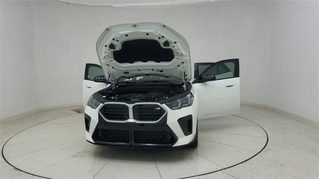 Used 2025 BMW X2 M35i image 78
