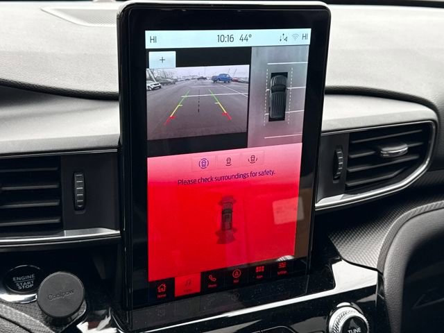 Used 2023 Ford Explorer ST w/ Equipment Group 401A image 31