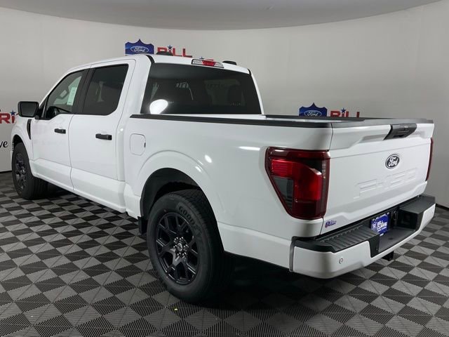 New 2026 Ford F150 STX w/ Equipment Group 200A image 5