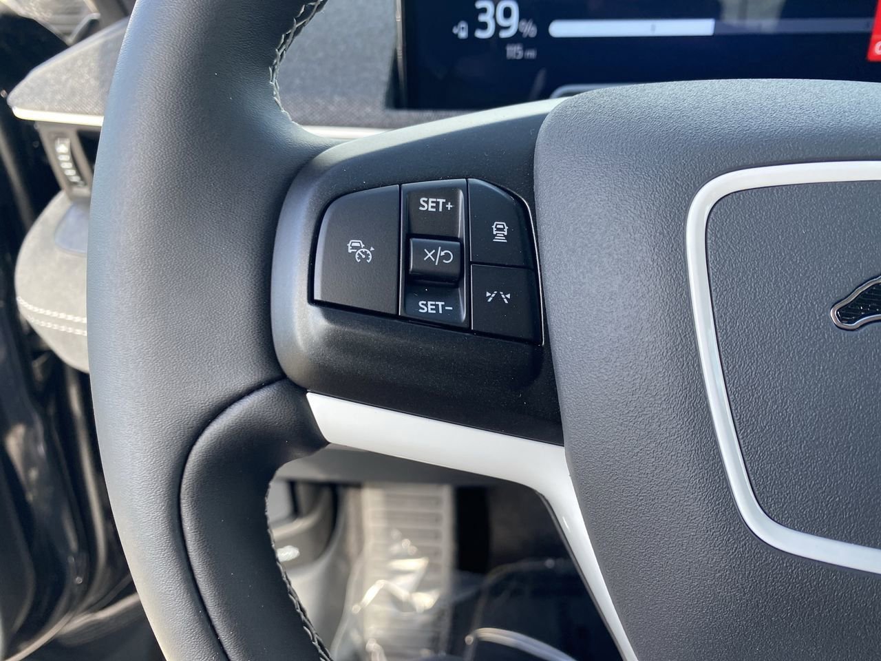 New 2025 Ford Mustang Mach-E GT image 19