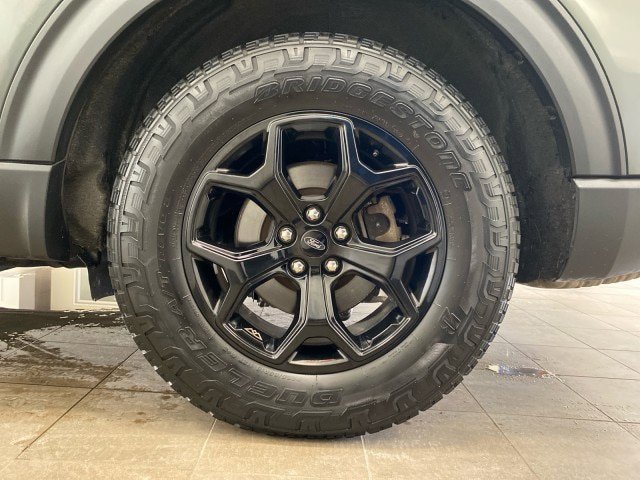 Certified 2022 Ford Explorer Timberline w/ Timberline Technology Package image 25