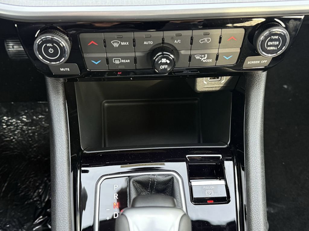 New 2026 Jeep Compass Limited w/ Sun, Sound & Navigation Group image 23