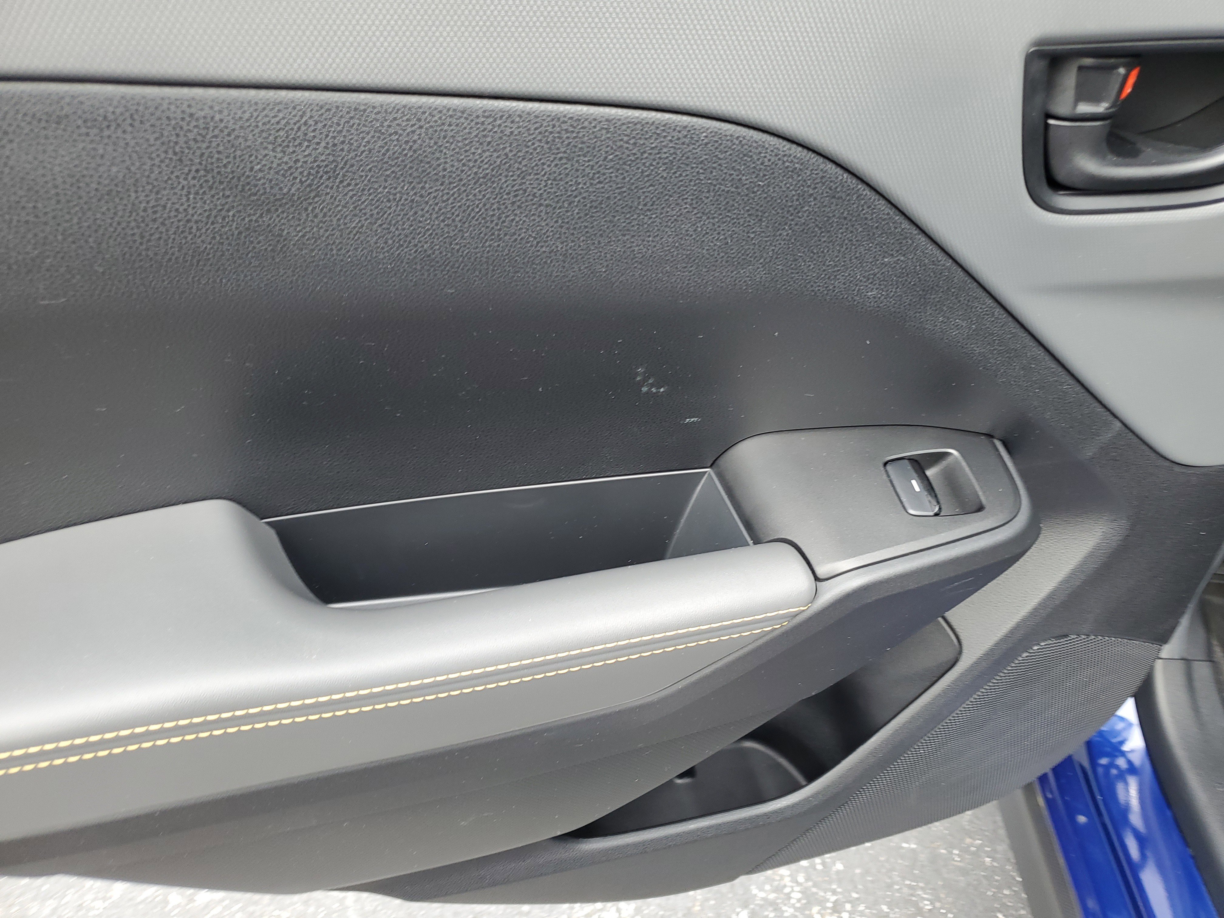 Used 2025 Subaru Crosstrek 2.5i Sport image 12