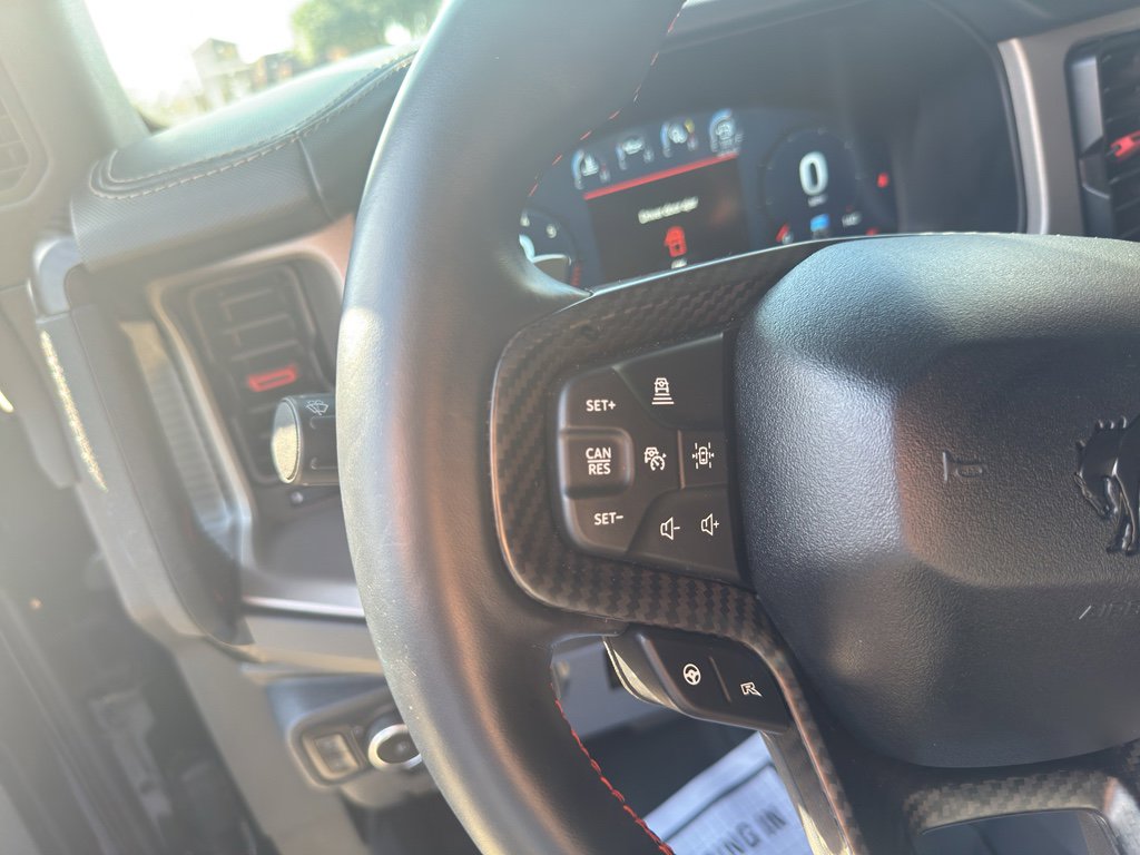 Used 2024 Ford Bronco Raptor w/ Interior Carbon Fiber Pack 6 image 16