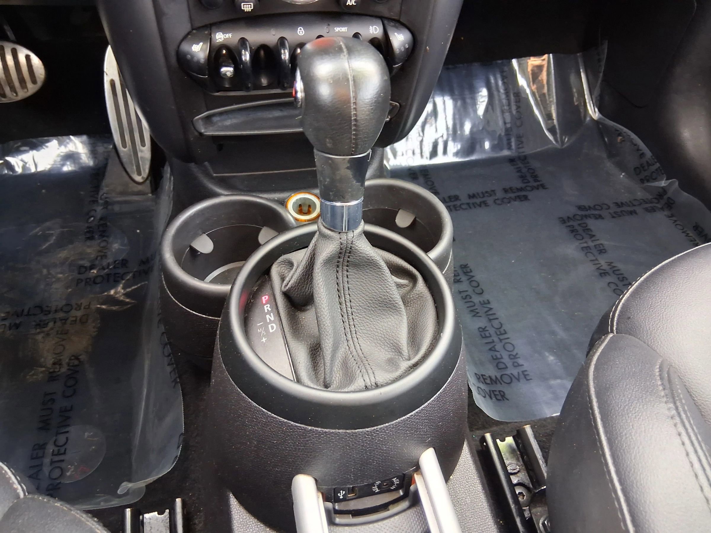 Used 2015 MINI Cooper Paceman S image 21