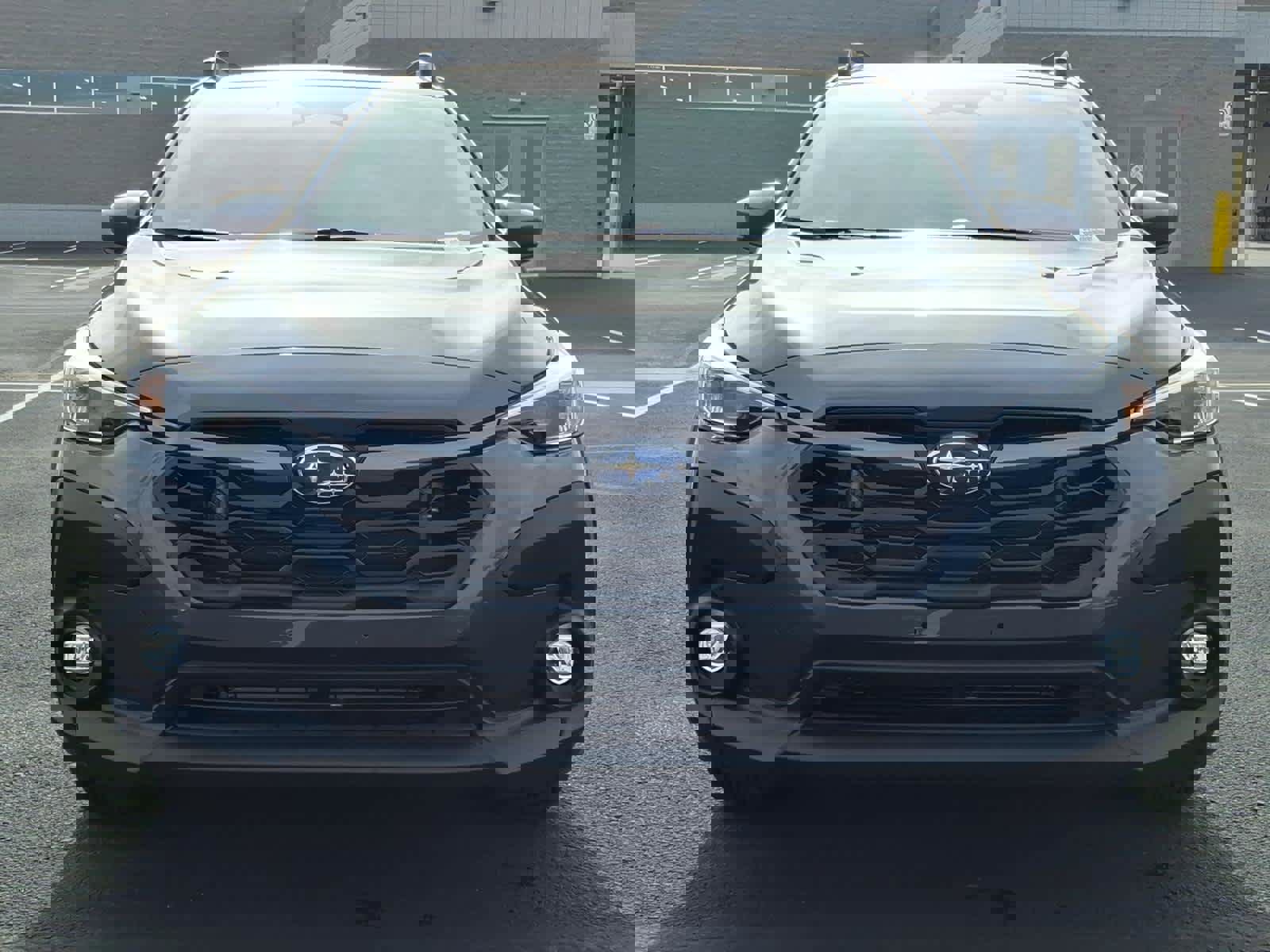 Certified 2025 Subaru Crosstrek 2.0i Premium image 2