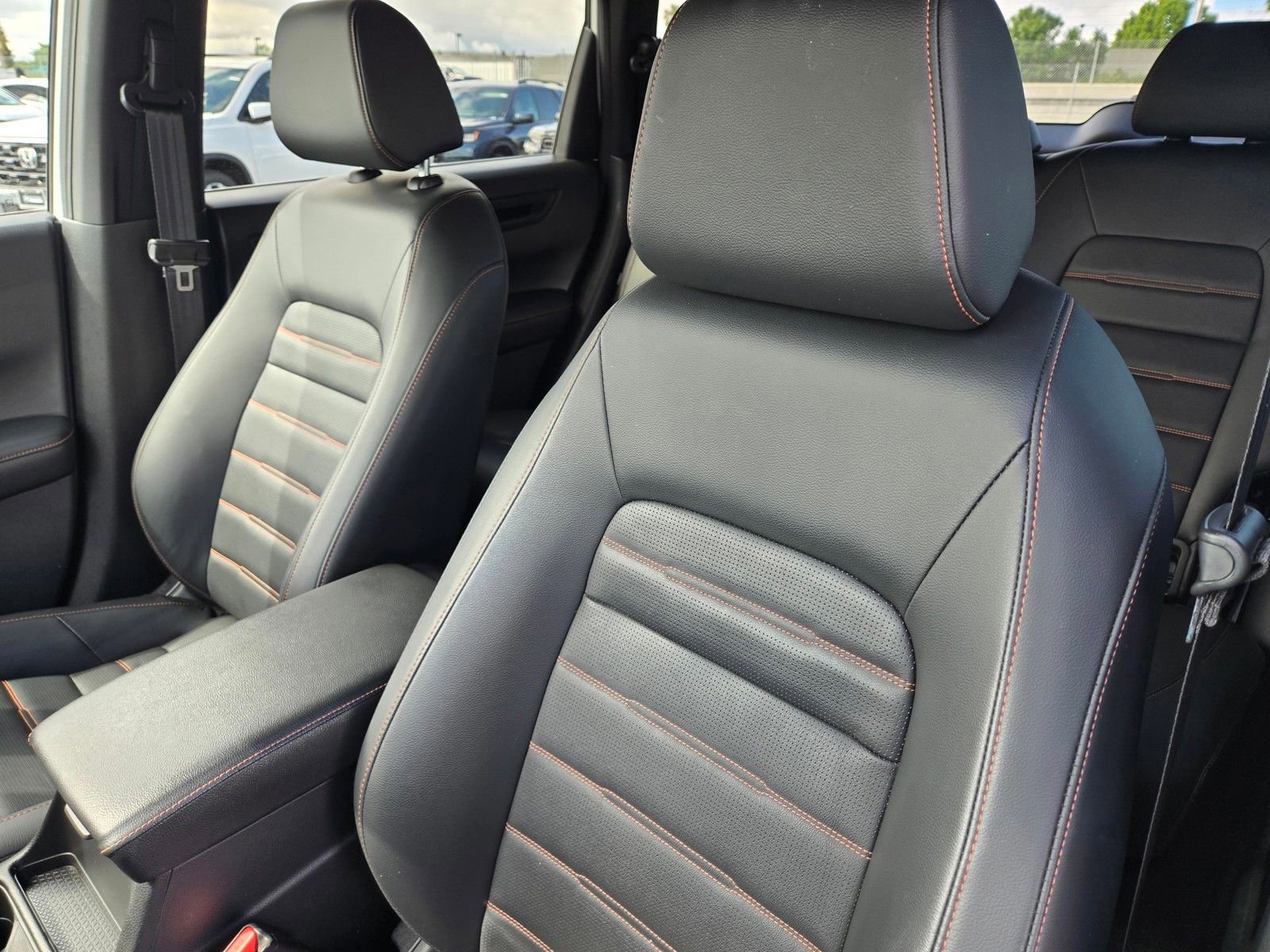 Used 2024 Honda CR-V Sport-L image 12