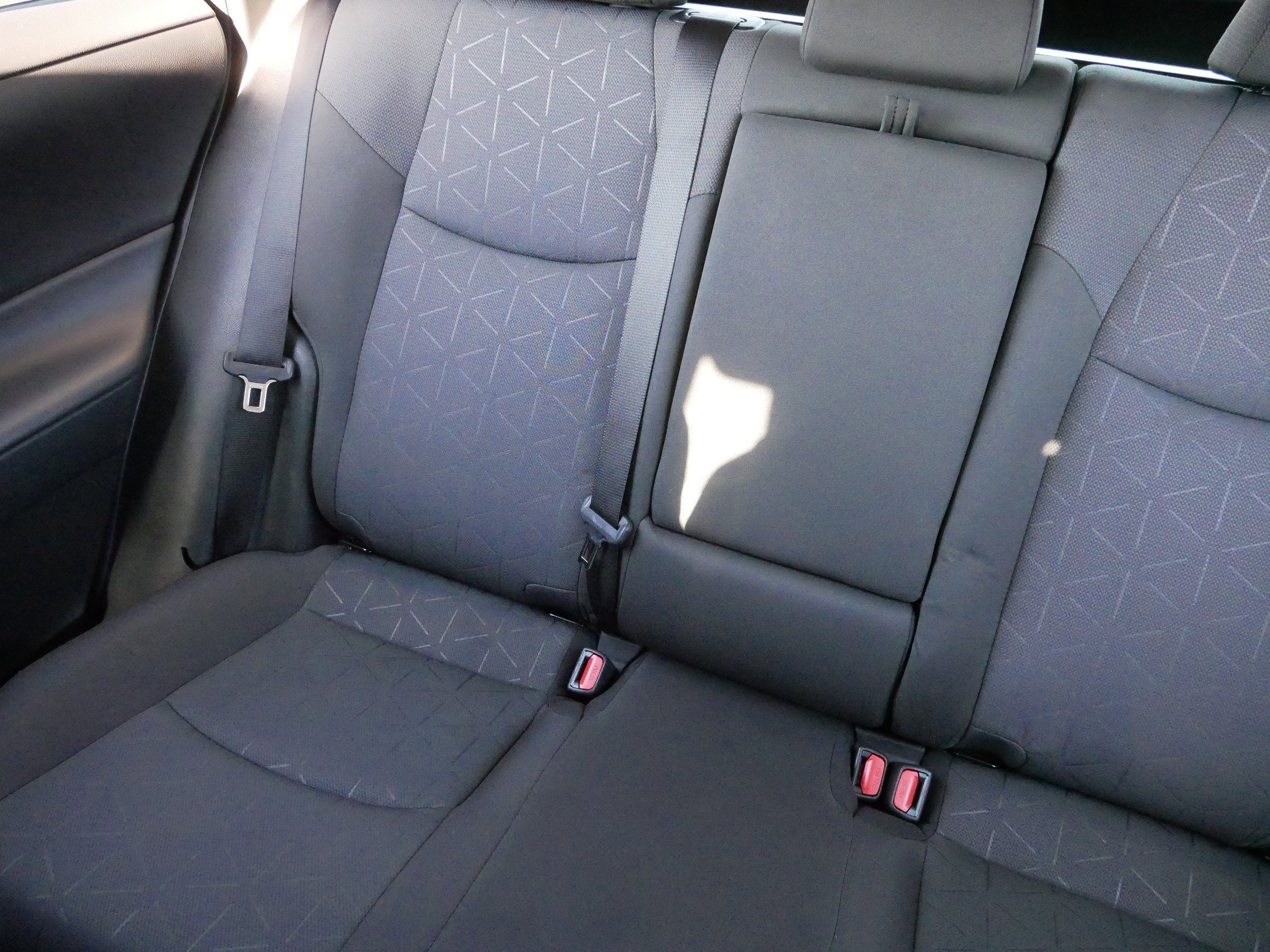 Certified 2024 Toyota RAV4 XLE image 13