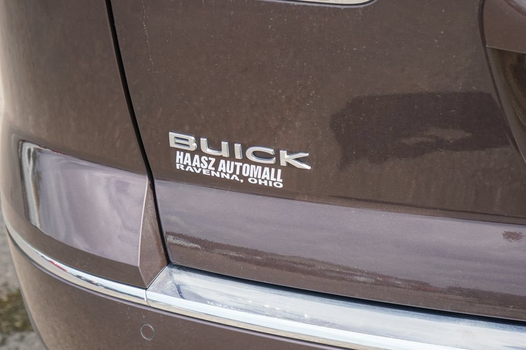 Used 2015 Buick Enclave Premium w/ Trailering Package AWD/4WD image 7