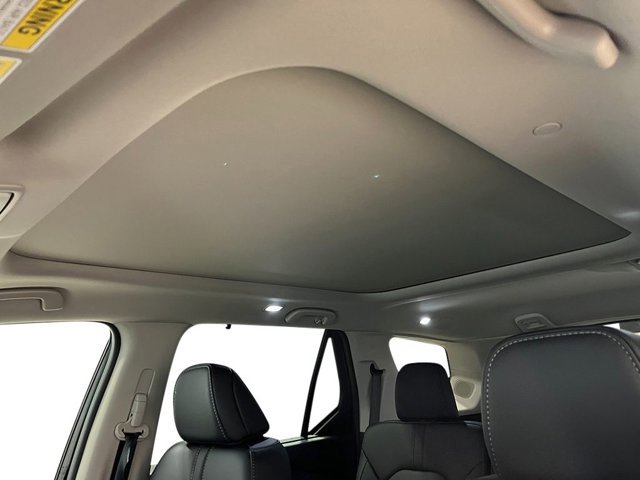 New 2026 Honda Pilot image 25