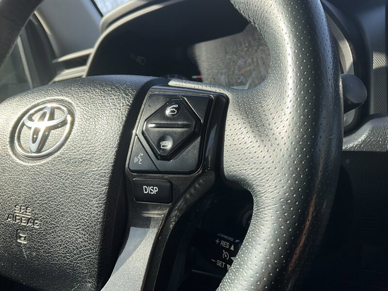 Used 2016 Toyota 4Runner Trail Premium image 27