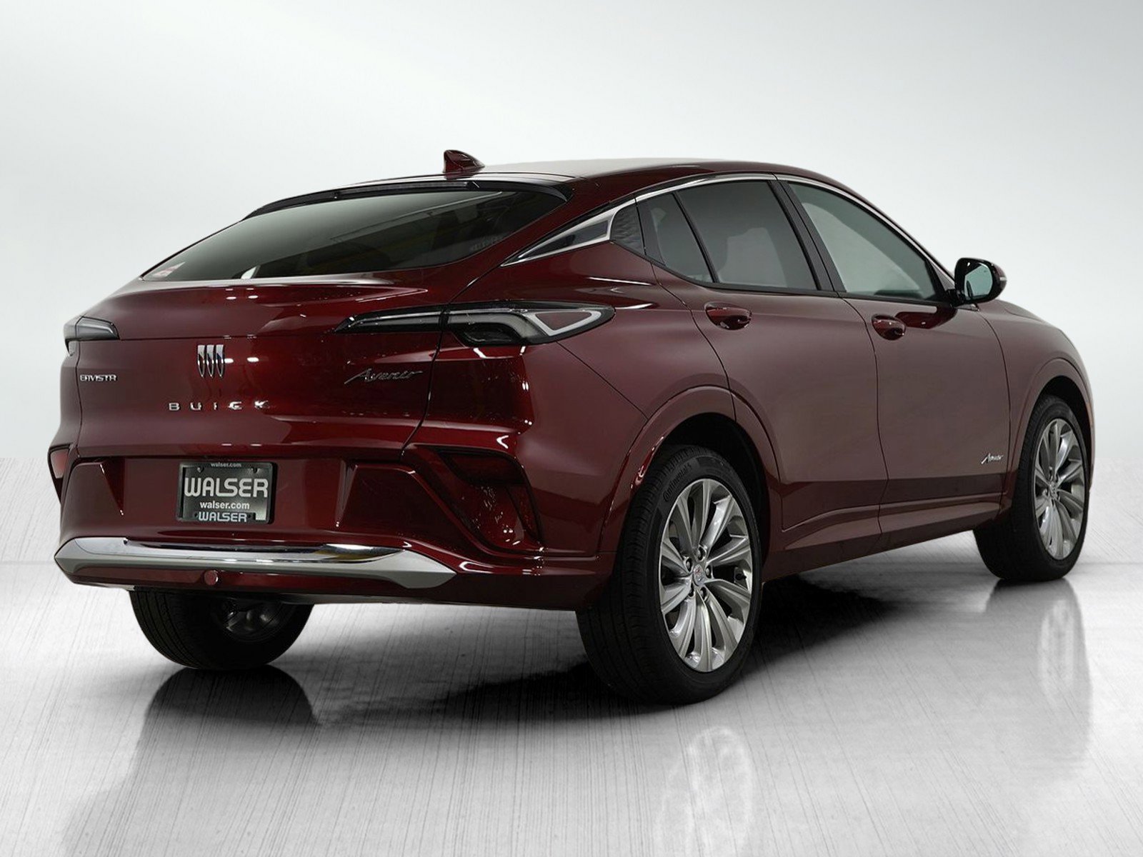 Used 2024 Buick Envista Avenir image 5