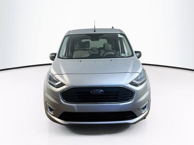 Certified 2022 Ford Transit Connect XLT FWD image 2