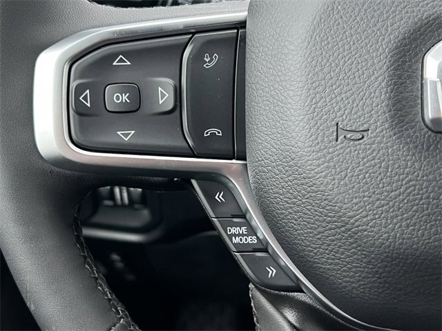 New 2026 RAM 1500 Big Horn image 18