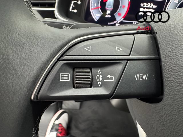 New 2026 Audi Q8 Premium Plus AWD/4WD image 23