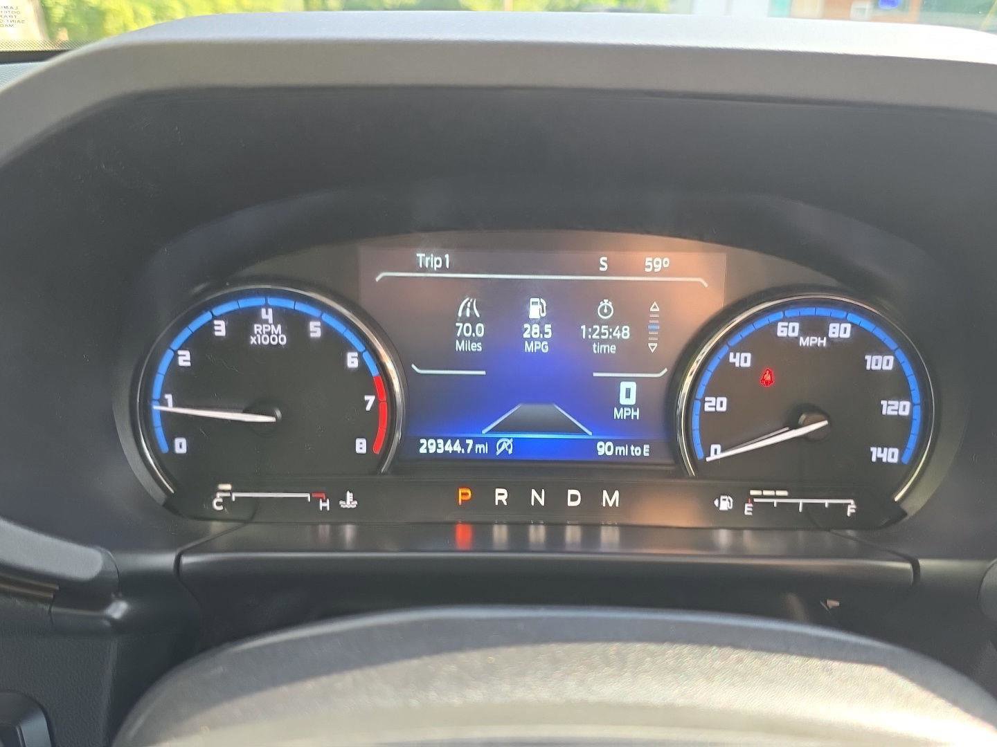 Used 2024 Ford Bronco Sport Badlands w/ Premium Package image 17